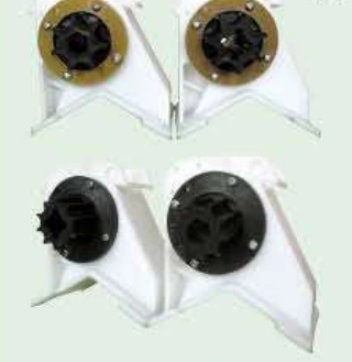 Manual-Adjustment Fertilizer Box
