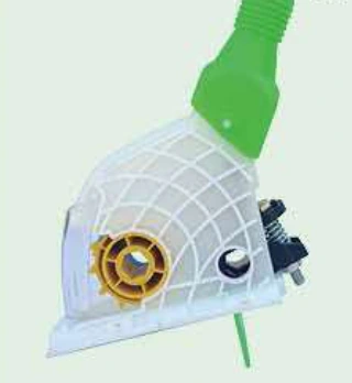 Imported Grain Seed Meter