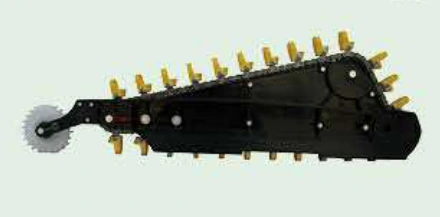 Garlic Seeder
