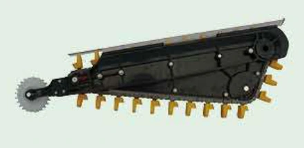 Garlic Seeder