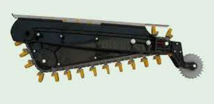 Garlic Seeder