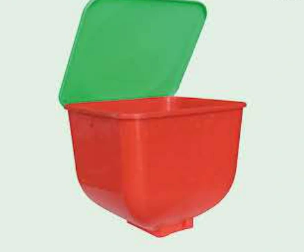 Fertilizer Box